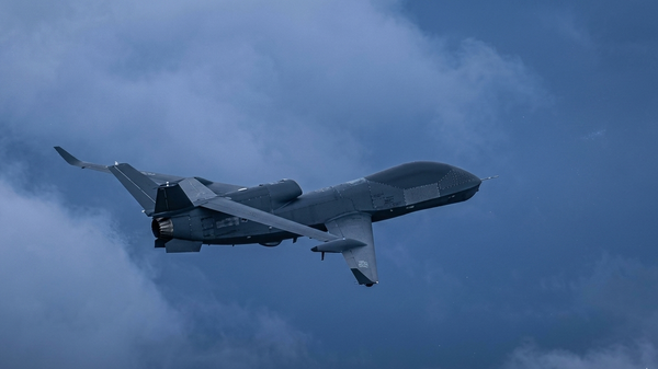 Кытайдын Xian H-6N стратегиялык бомбалоочу учагы - Sputnik Кыргызстан