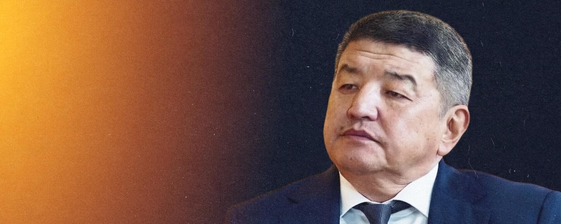 Акылбек Жапаров предложил России совместно добывать нефть для Кыргызстана - Sputnik Кыргызстан, 1920, 06.08.2026