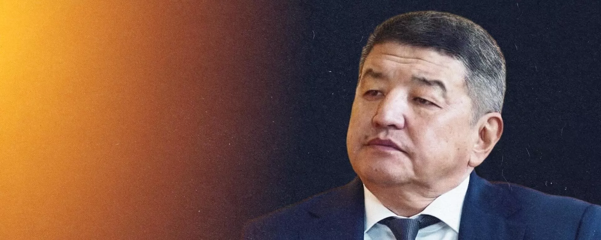 Акылбек Жапаров предложил России совместно добывать нефть для Кыргызстана - Sputnik Кыргызстан, 1920, 06.08.2026