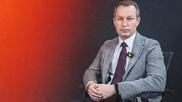 Почему российский бизнес выбирает Кыргызстан? Интервью с членом правления РКФР - Sputnik Кыргызстан