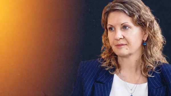 Российская фэшн-индустрия назвала главные преимущества швейников КР — интервью - Sputnik Кыргызстан