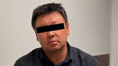 Подозреваемый в призывах к насильственному захвату власти