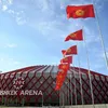  Бишкек Арена стадиону - Sputnik Кыргызстан