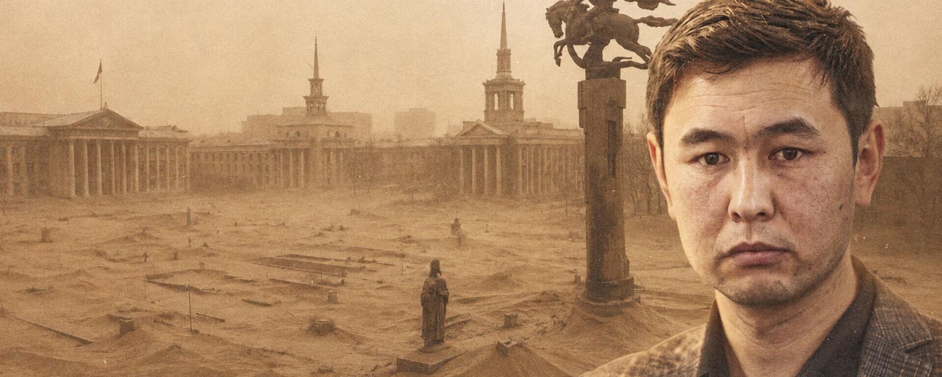 Суу саясаты — Борбор Азиядагы алакага демби же араздашууга жемби? Даректүү тасма - Sputnik Кыргызстан, 1920, 26.08.2026