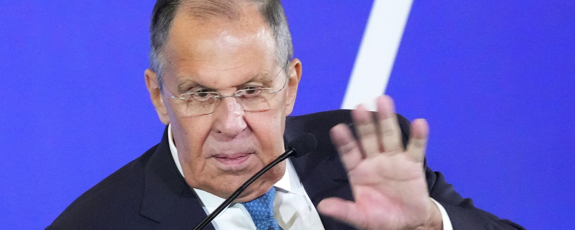 РФ ТИМ башчысы Сергей Лавров РФ ТИМ башчысы Сергей Лавров - Sputnik Кыргызстан, 1920, 03.09.2026