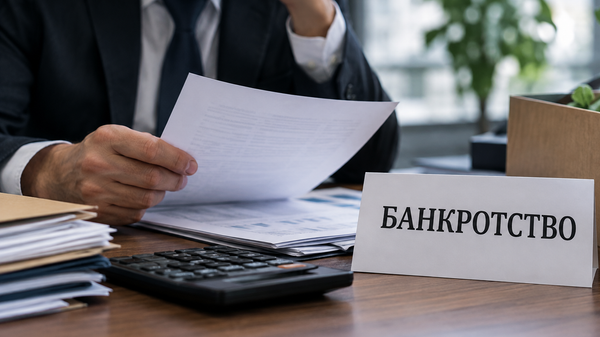 Кыргызстанда жыл башынан бери 38 жеке ишкер банкрот болгон - Sputnik Кыргызстан