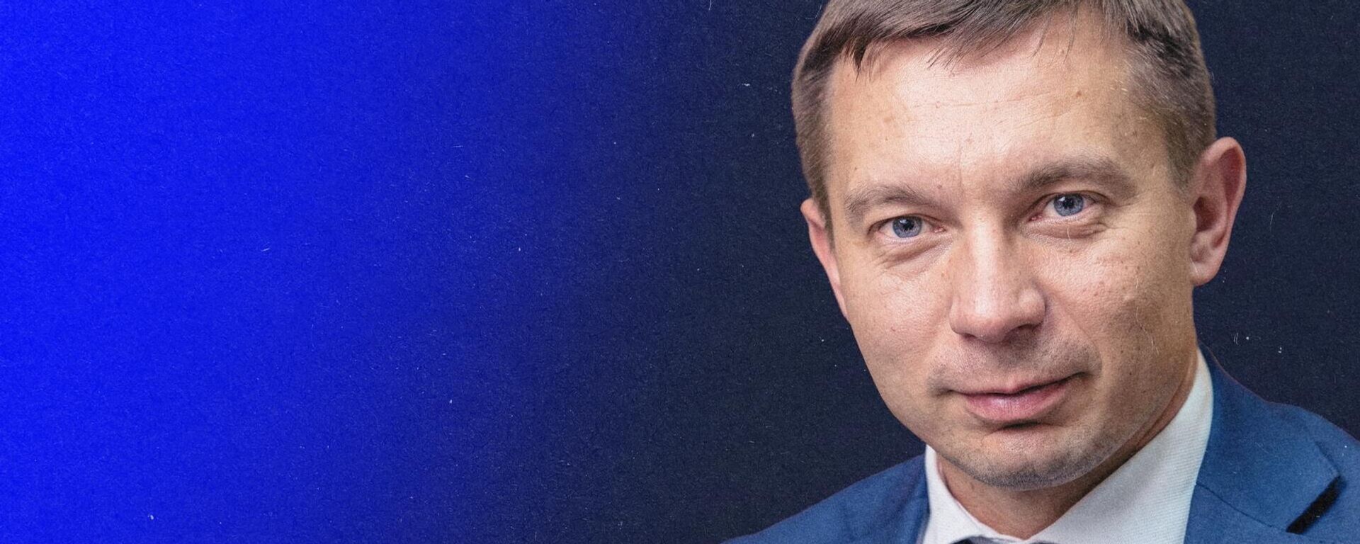 Что происходит в КРСУ? Ректор рассказал о больших переменах - Sputnik Кыргызстан, 1920, 15.09.2026