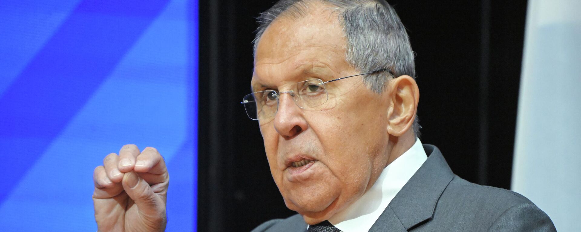 РФ ТИМинин жетекчиси Сергей Лавров. Архив - Sputnik Кыргызстан, 1920, 16.09.2026