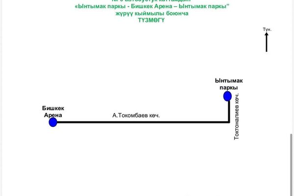 “Бишкек Арена” стадионунда өтө турган концертке карата 250 шаттл-автобус ишке чыгат - Sputnik Кыргызстан