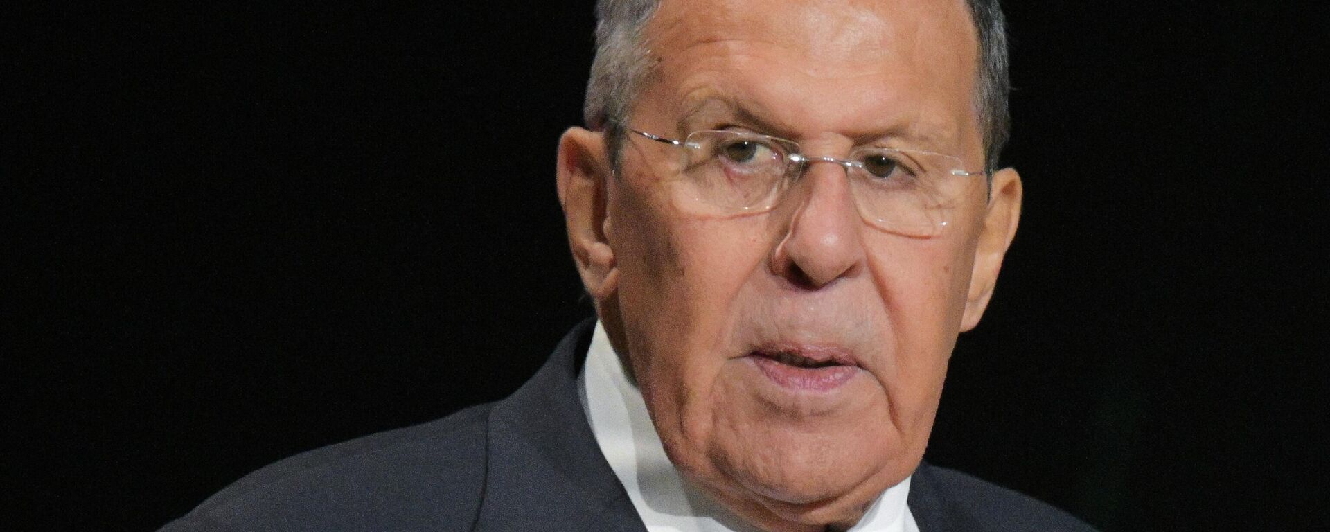 РФ ТИМинин башчысы Сергей Лавров Фейктер тууралуу диалог форумунда - Sputnik Кыргызстан, 1920, 22.09.2026