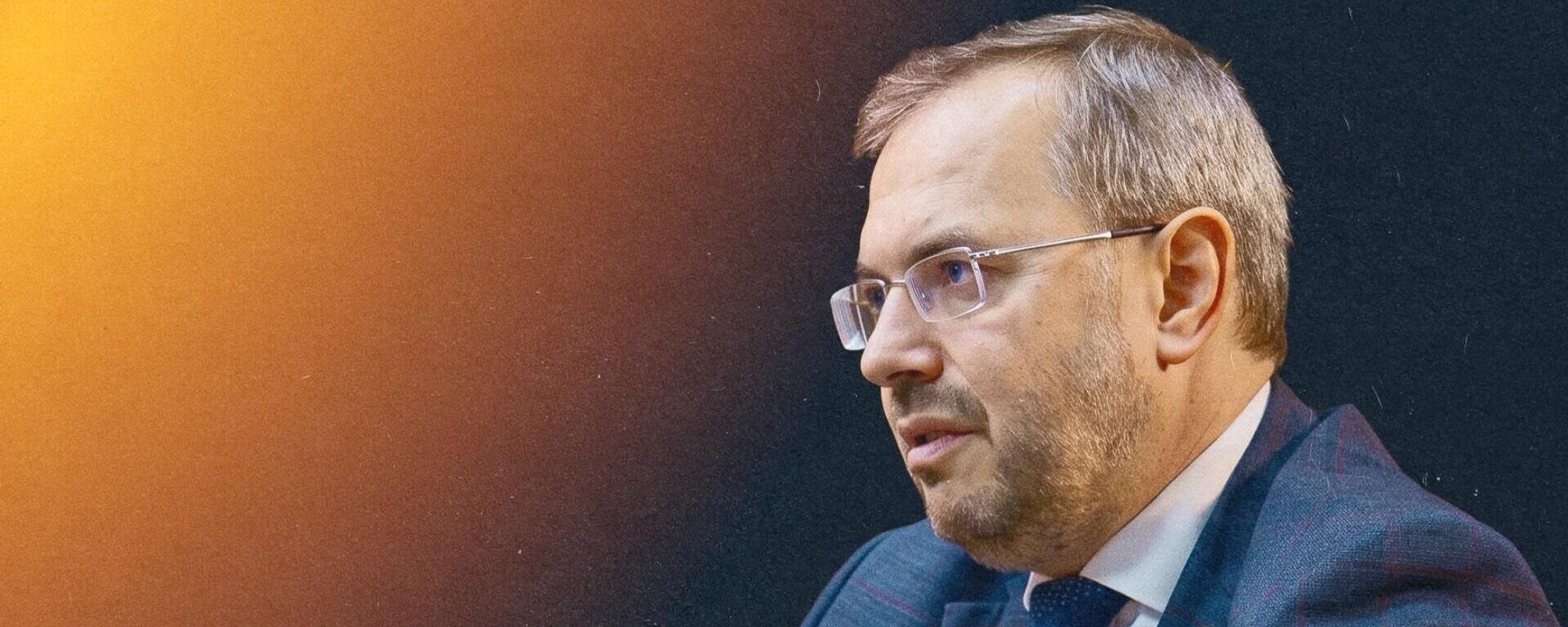 Мы предлагаем Кыргызстану лучшее, что у нас есть — интервью с российским замминистра - Sputnik Кыргызстан, 1920, 25.09.2026