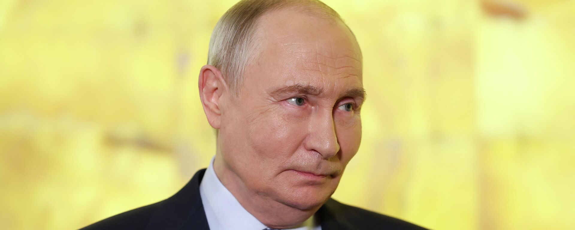 Президент России Владимир Путин - Sputnik Кыргызстан, 1920, 29.09.2026