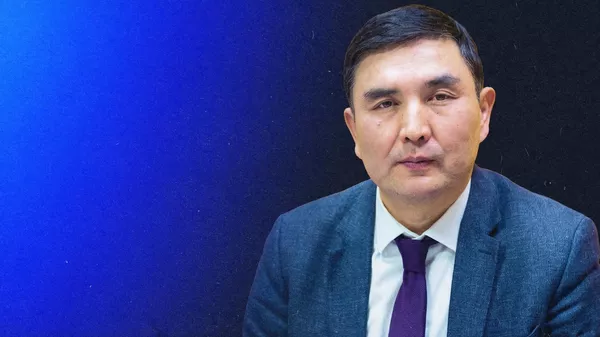 КМТУ ректору: кыргыз-орус ЖОЖдору өндүрүшкө керектүү продукция чыгарууга өтөт - Sputnik Кыргызстан