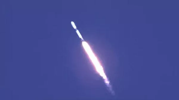Первый кыргызстанский спутник вывели на орбиту - Sputnik Кыргызстан