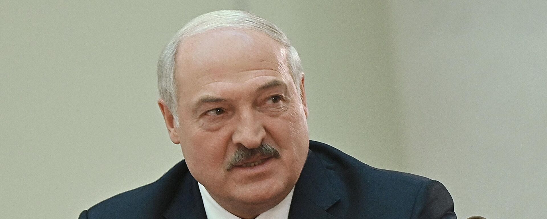 Президент Беларуси Александр Лукашенко - Sputnik Кыргызстан, 1920, 09.10.2026