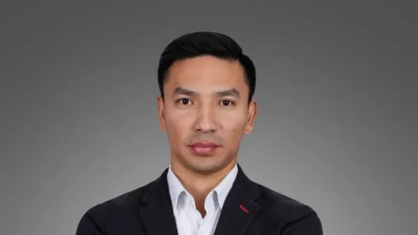 Нурлан Конокбаев - Sputnik Кыргызстан
