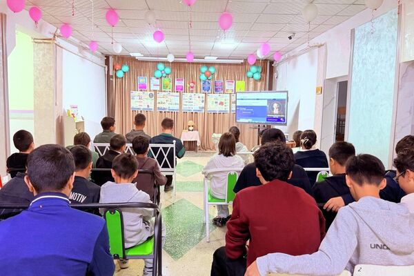 Выставка к 225-летию Владимира Даля открылась в школах за рубежом, сообщает Минпросвещения России - Sputnik Кыргызстан