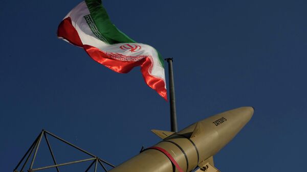 Годовщина начала ирано-иракской войны 1980–1988 годов - Sputnik Кыргызстан