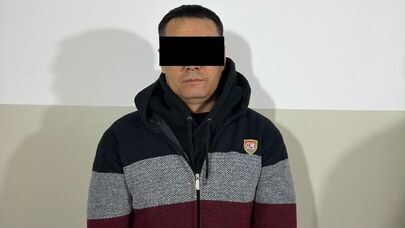 Задержание командира Нацгвардии