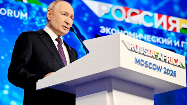  РФ лидери Владимир Путин - Sputnik Кыргызстан