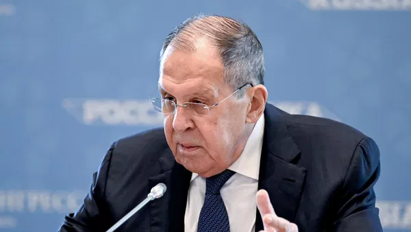 Рабочий завтрак главы МИД РФ Сергея Лаврова с главами внешнеполитических ведомств африканских стран - Sputnik Кыргызстан