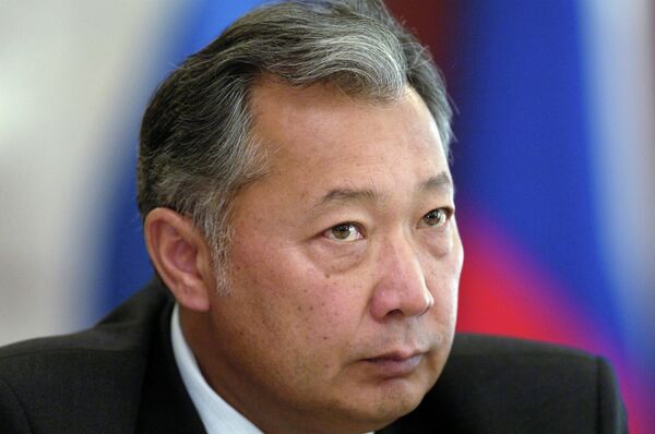 Из-за чего теряли посты все премьеры Кыргызстана — подборка - Sputnik Кыргызстан