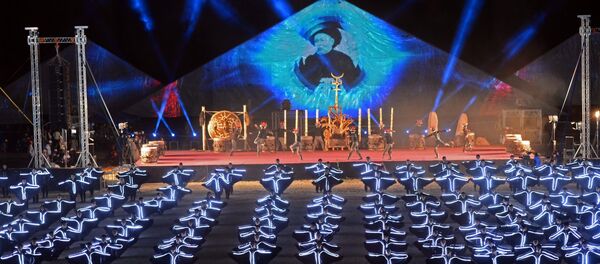 Көчмөндөр оюну. Архив - Sputnik Кыргызстан