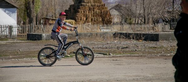 Архив: Суусамыр Архив: Суусамыр - Sputnik Кыргызстан