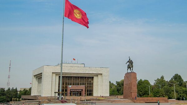 Тарых музейи - Sputnik Кыргызстан