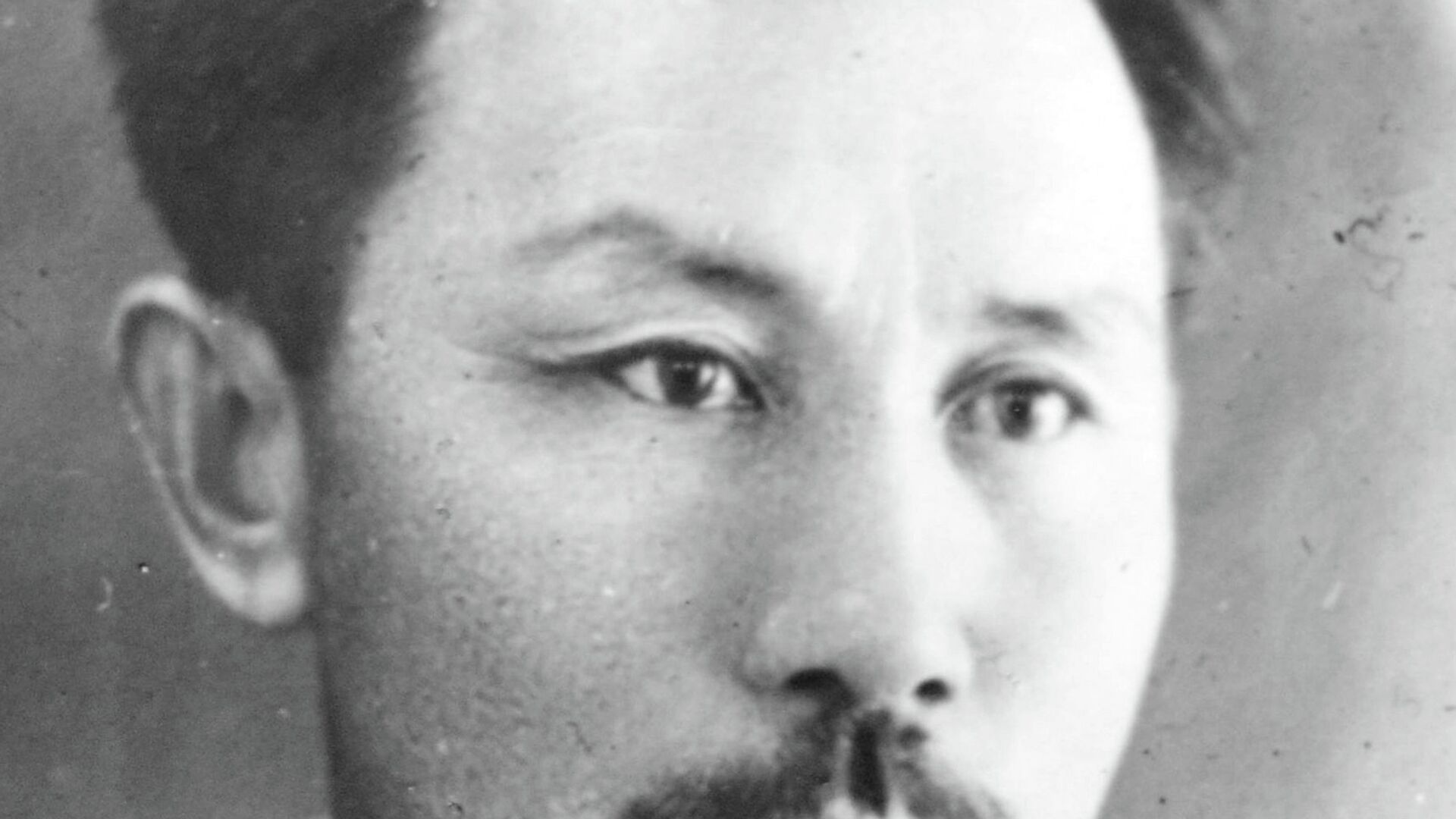 Аалы Токомбаев Аалы Токомбаев - Sputnik Кыргызстан, 1920, 18.09.2026