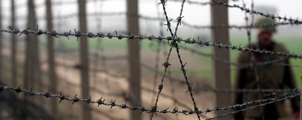 Чек ара. Архив - Sputnik Кыргызстан