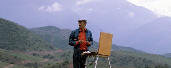 Кыргыз өңү Чокморовдун өңүндөй - Sputnik Кыргызстан