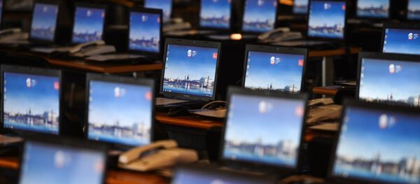 Компьютерлер. Архив Компьютерлер. Архив - Sputnik Кыргызстан