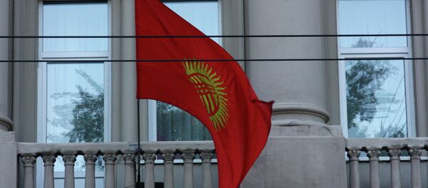 Здание посольства Кыргызстана в Москве Здание посольства Кыргызстана в Москве - Sputnik Кыргызстан