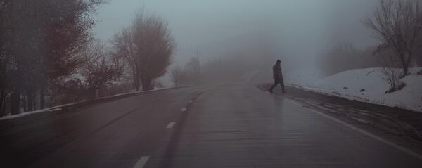 Туман. Архив Туман. Архив - Sputnik Кыргызстан