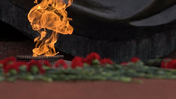 Өчпөс от - Sputnik Кыргызстан