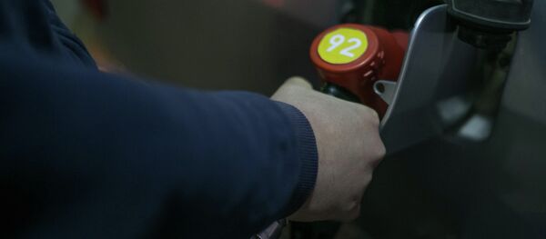 Архив: күйүүчү майлар - Sputnik Кыргызстан