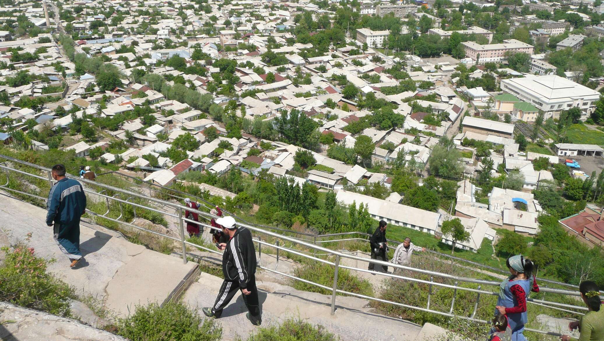 Ош сел. Панорама Ош. Город Ош панорама. Араван Ошская область.