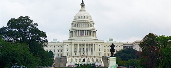 Вашингтон. Архив. - Sputnik Кыргызстан