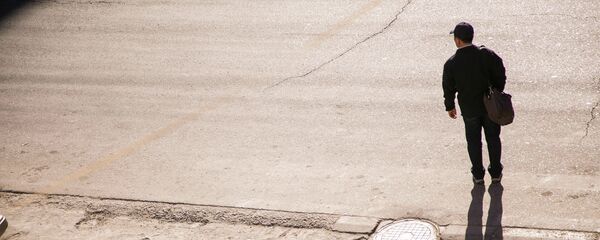 Улицы города Бишкек - Sputnik Кыргызстан