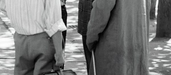 Залкар жазуучу Чыңгыз Айтматов. Архив Залкар жазуучу Чыңгыз Айтматов. Архив - Sputnik Кыргызстан