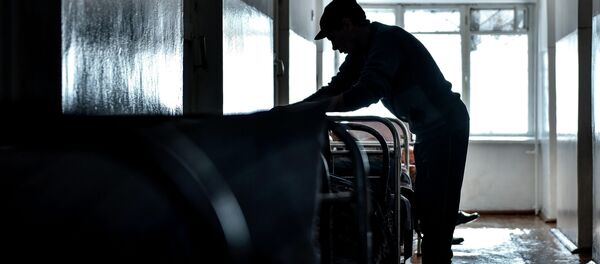 Селсаяк. Архив - Sputnik Кыргызстан