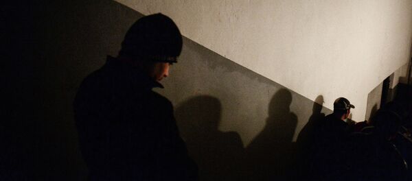 Мигранттар. Архив - Sputnik Кыргызстан