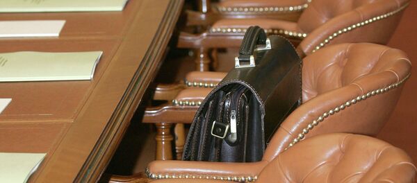 Портфель. Архив - Sputnik Кыргызстан