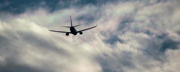 Самолет Airbus A330 - Sputnik Кыргызстан