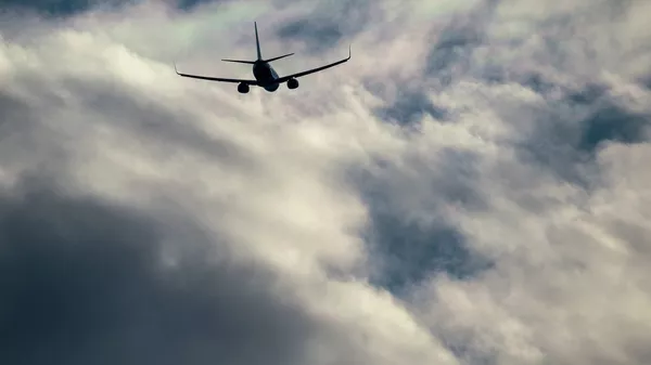 Airbus A330 - Sputnik Кыргызстан