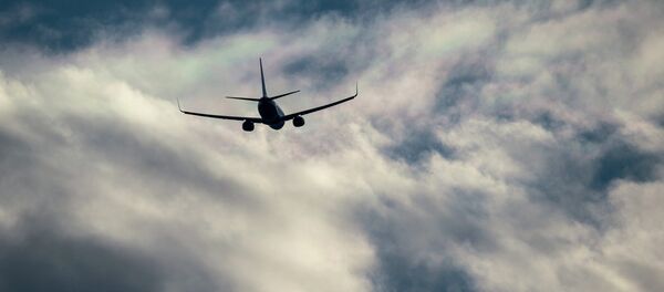 Самолет Airbus A330 - Sputnik Кыргызстан