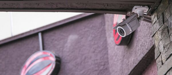 Камера внешнего видеонаблюдения - Sputnik Кыргызстан