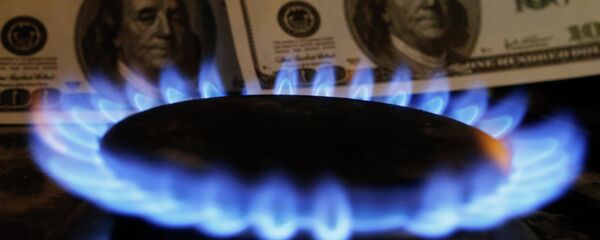 Денежные купюры долларов США. Архивное фото - Sputnik Кыргызстан