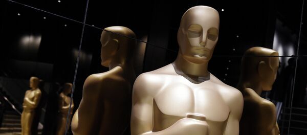 Кинопремия Оскар. Архивное фото - Sputnik Кыргызстан